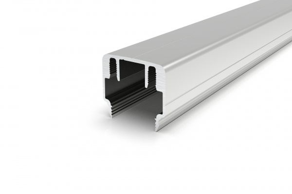 Cable duct profile 30x30